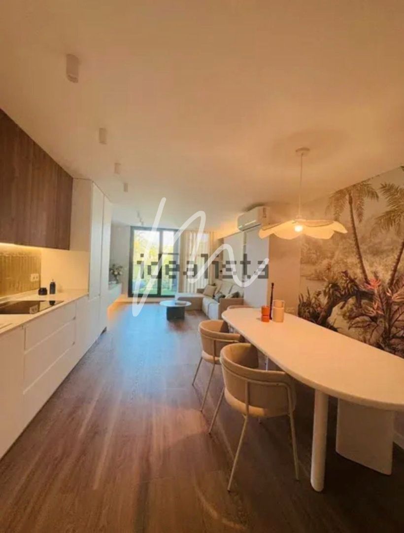 Loft to rent in Avinguda del Mestre Rodrigo, Nou Campanar