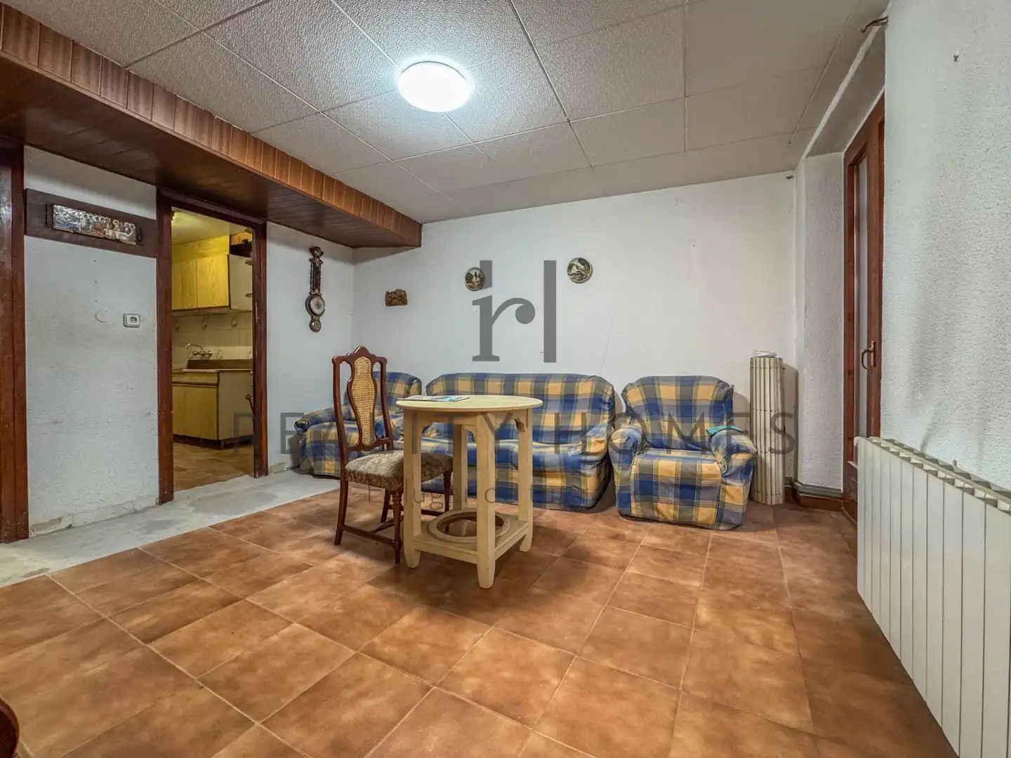 Casa o chalet en venta en L'Espluga de Francolí con Aire acondicionado, Calefacción y Amueblado