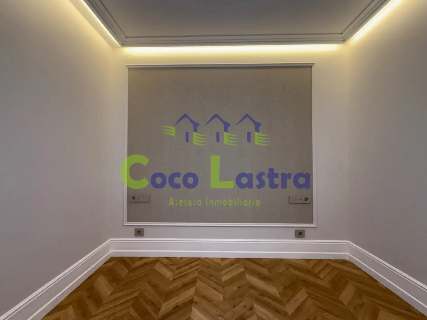 Piso con terraza en venta en Calle Corrales de Monroy, imagen 38