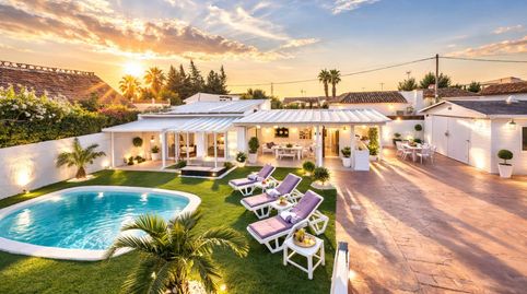 Foto 3 de Casa o xalet en venda a Conil, Conil de la Frontera