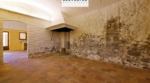 Foto 4 de Casa o xalet en venda a Carrer Ample, Rupià, Girona