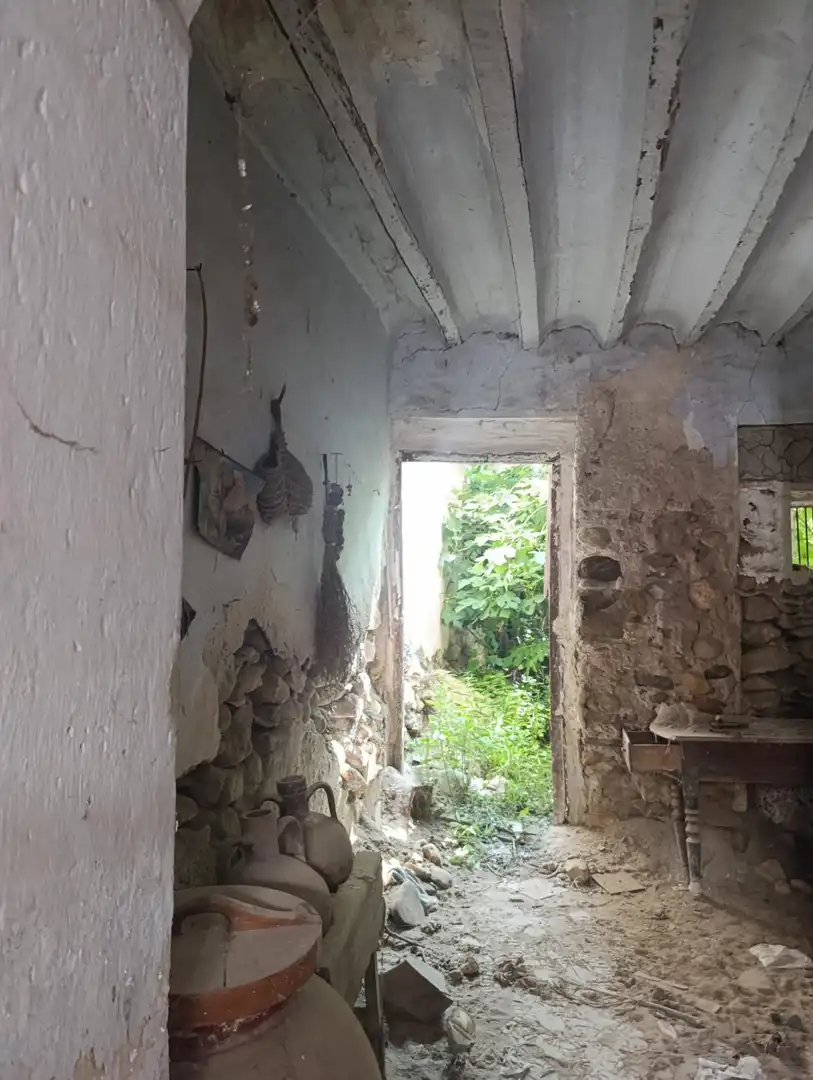 Casa adosada en venta en Albudeite