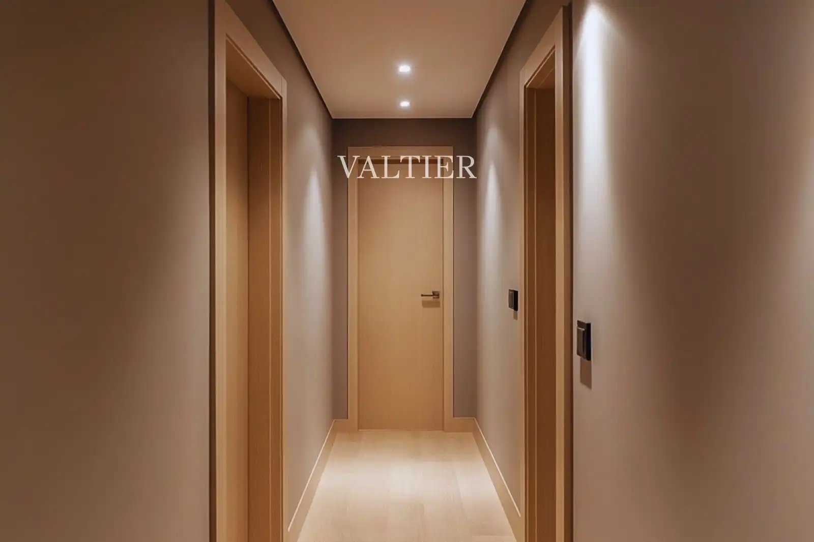 Flat for sale in Madrid  with Terrace and Furnished