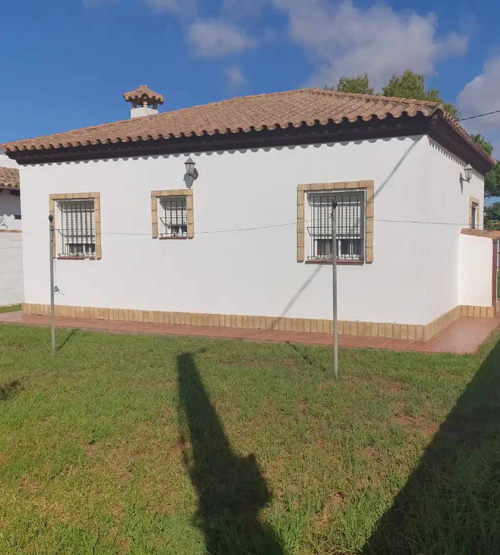 Villa avec jardin à vendre à Las Lagunas - Campano, imagen 6