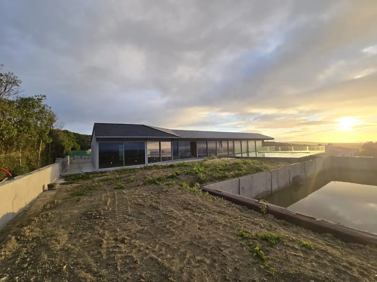 Casa amb piscina en venda a Sotogrande Alto, imagen 9