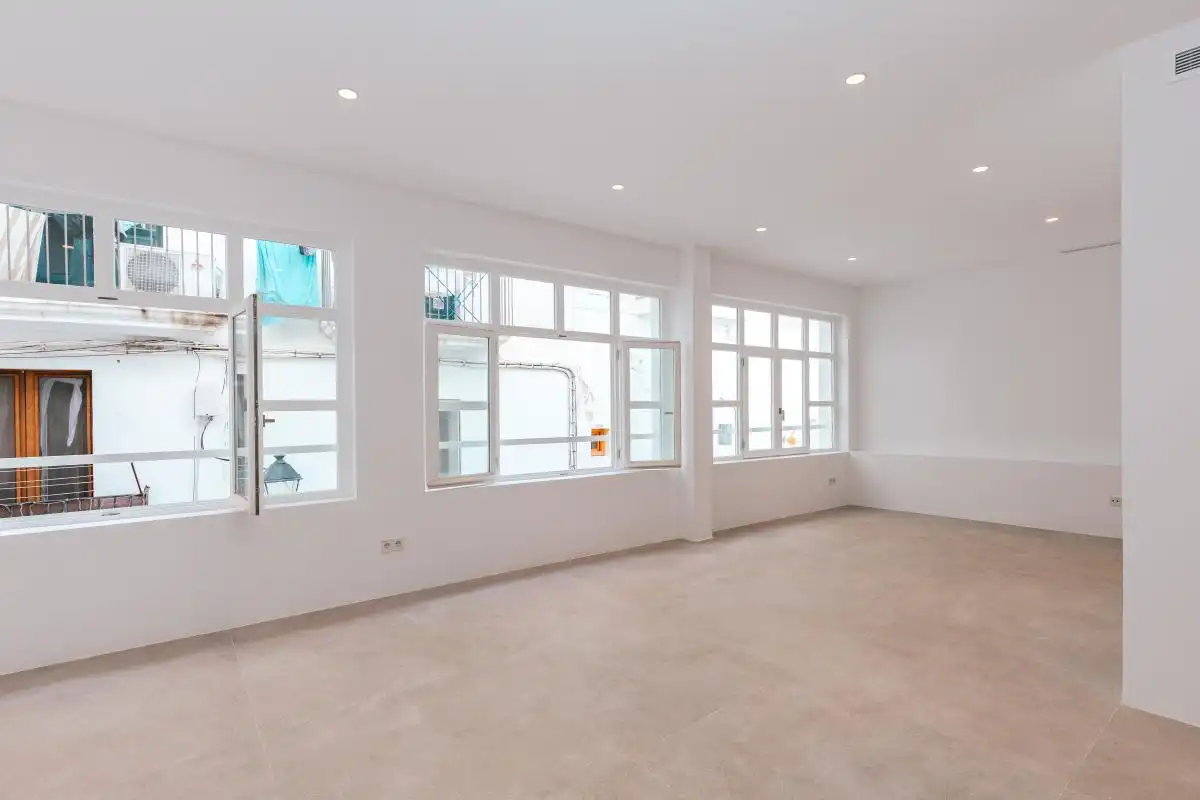 Duplexes for sale in Eivissa  with Heating