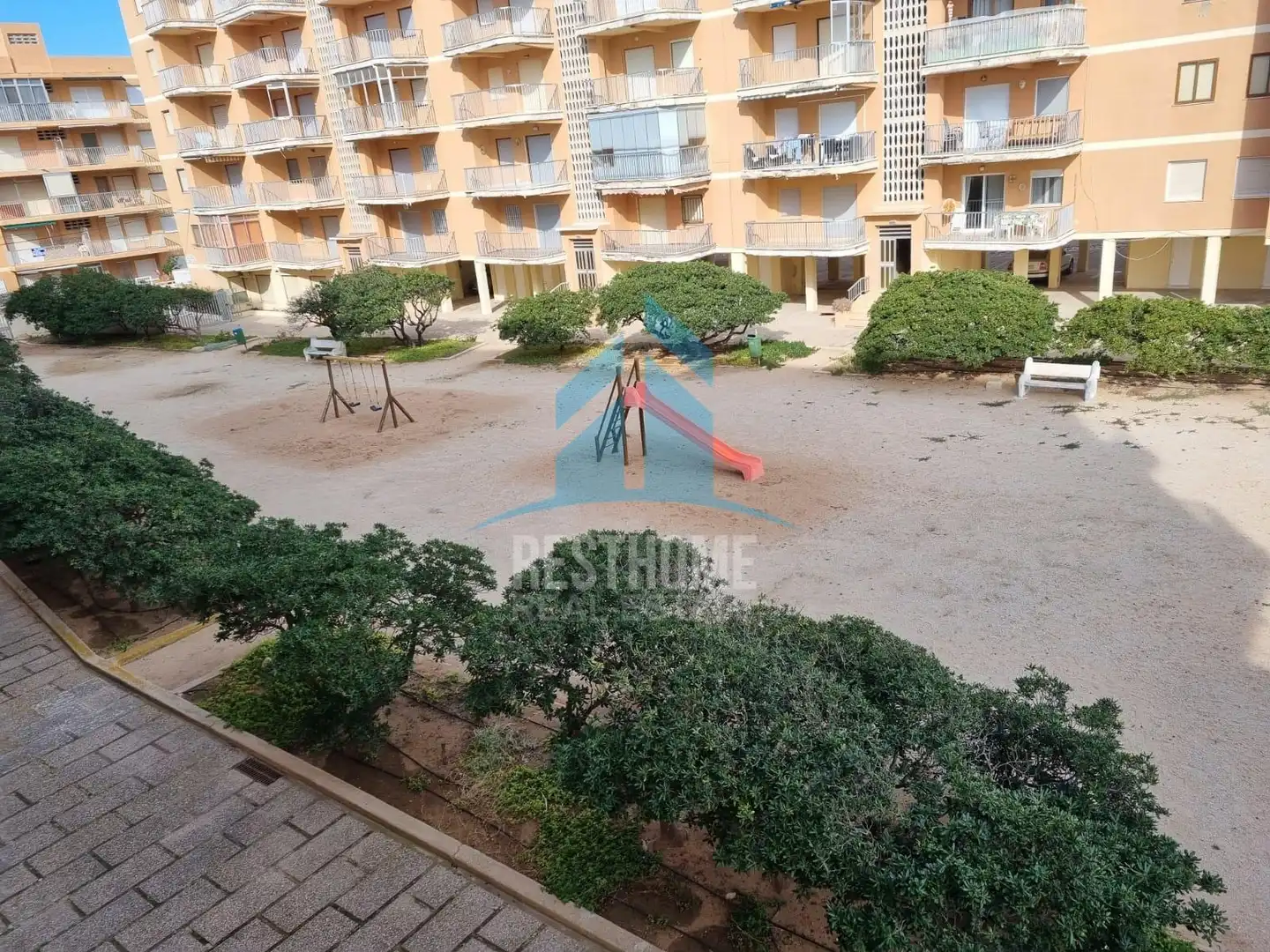 Piso con ascensor en venta en Tavernes de la Valldigna, imagen 10