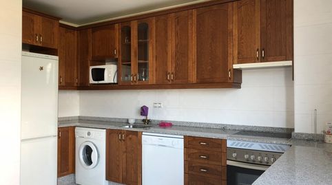 Foto 2 de Ático de alquiler en Calle Calle José María Alonso Blanco, 14, Colindres, Cantabria