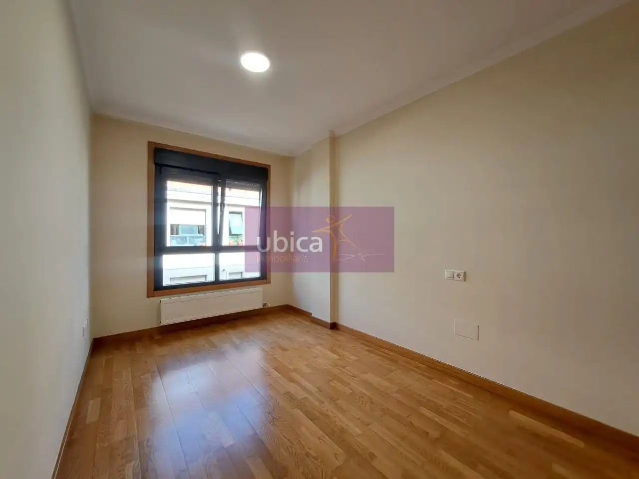 Bedroom of Flat for rent in Salceda de Caselas  with Heating and Storage room