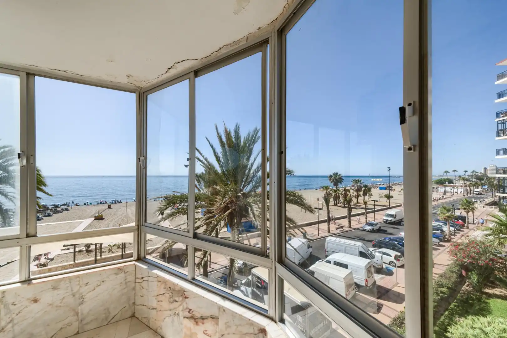 Apartament amb ascensor en venda a 92 Paseo Marítimo Rey de España #planta 2, imagen 10