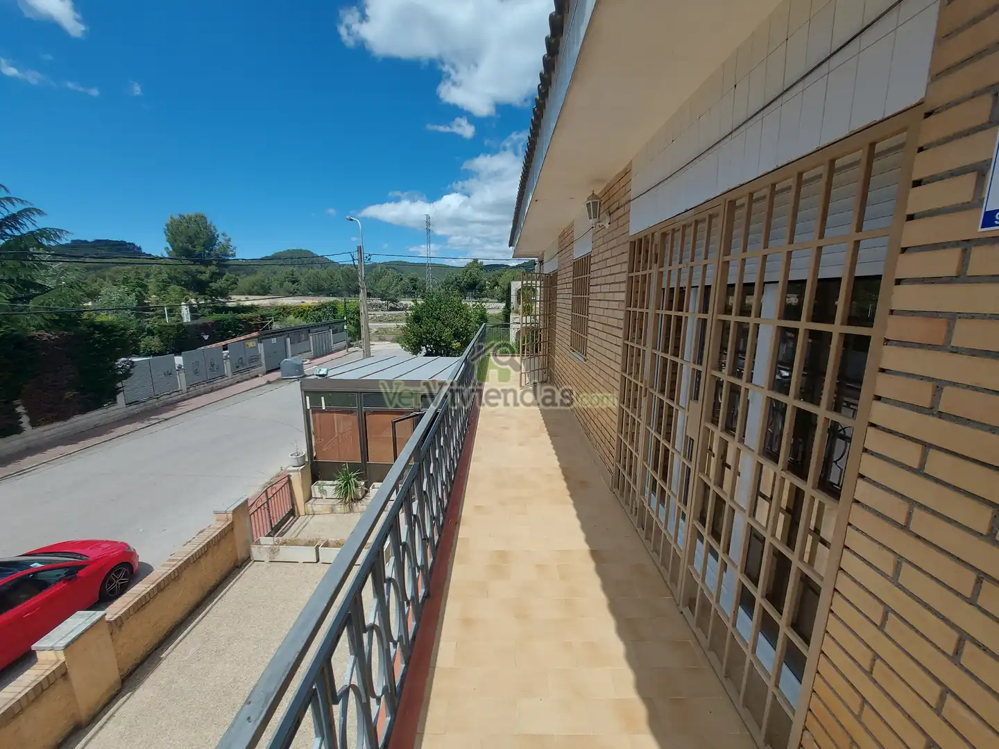 Maison avec terrasse à vendre à Vallirana, imagen 7