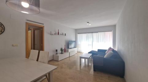 Photo 4 of Flat for rent in Penya - Roja - Avda. Francia,  Valencia Capital