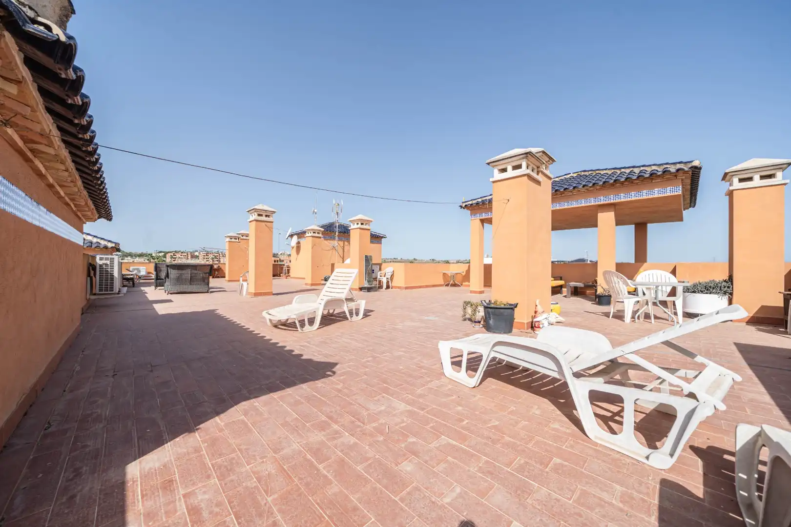 Apartamento con piscina en venta en Orihuela Costa, imagen 20