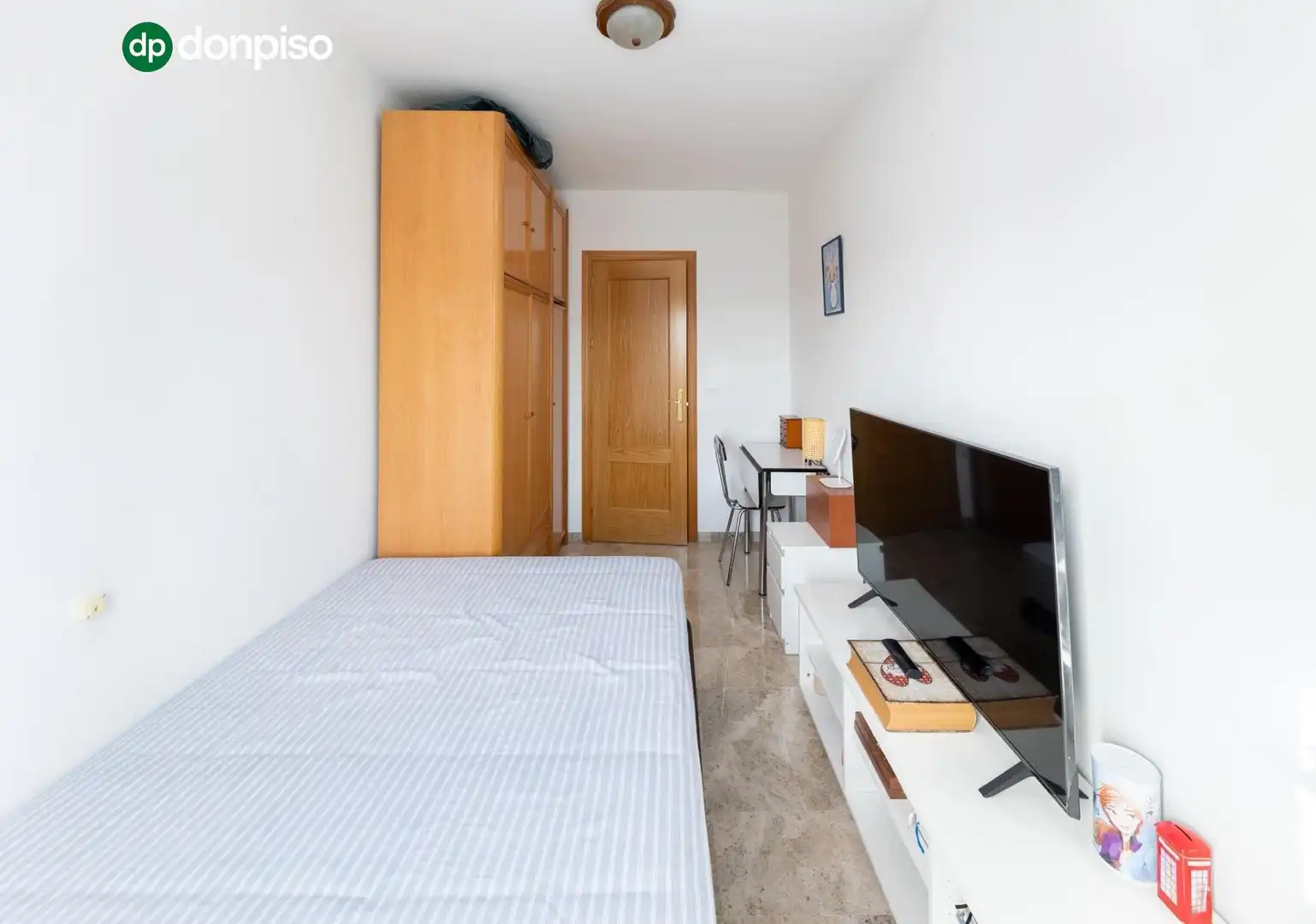 Wohnung mit Aufzug zum Verkauf in Calle Calle España 27, imagen 9