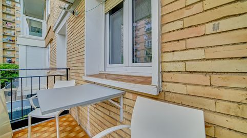 Foto 5 de Piso en venta en San Jorge, Pamplona / Iruña