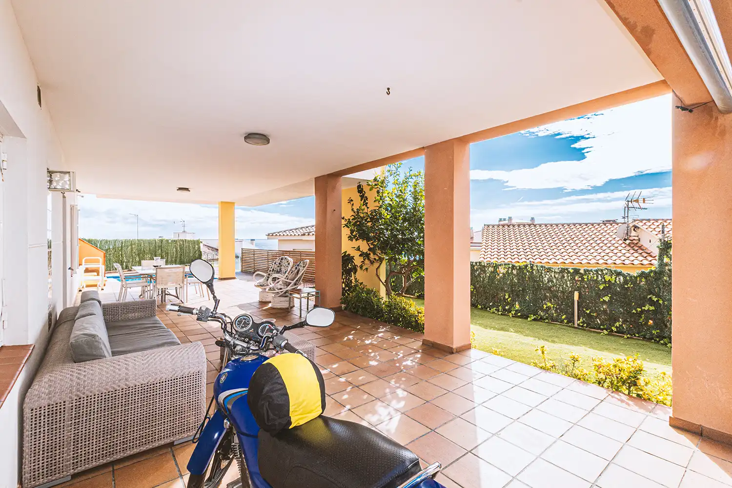 Houses for sale in Urbanitzacions