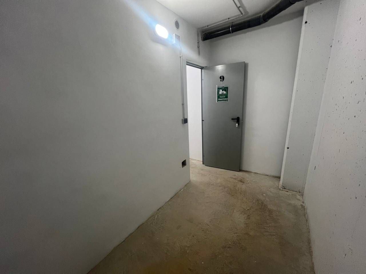 Abstellraum zur Miete in Cubelles