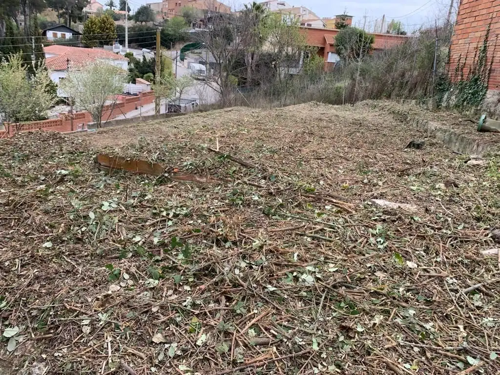 Wohnbaugrundstück zum Verkauf in Carrer de Sant Joan Baptista 10, imagen 3
