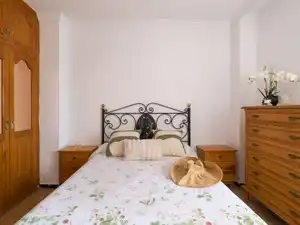 Piso con ascensor en venta en Ciudad Alta, imagen 8