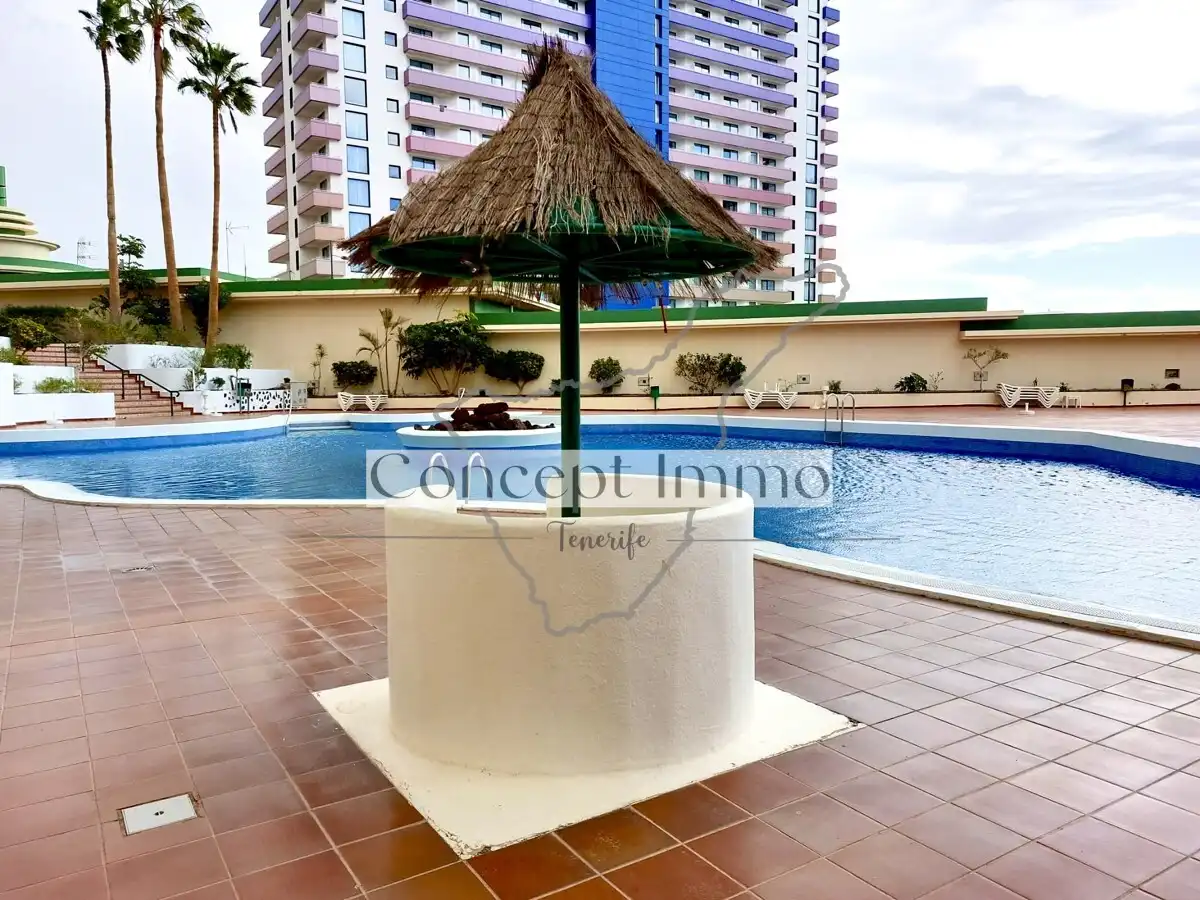 Flat with terrace for sale in Avenida Adeje, imagen 19