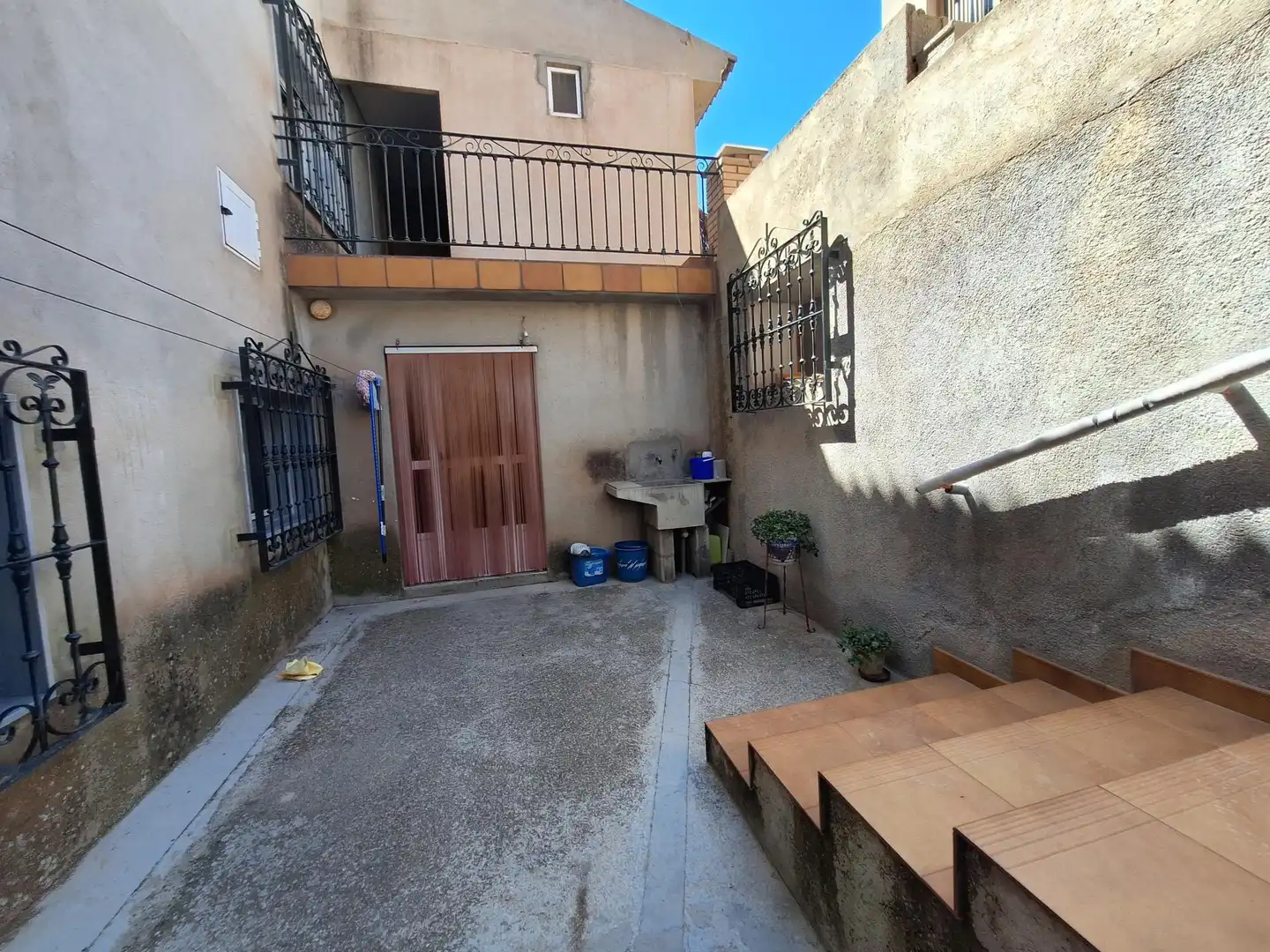 Haus mit Terrasse zum Verkauf in Oria, imagen 16