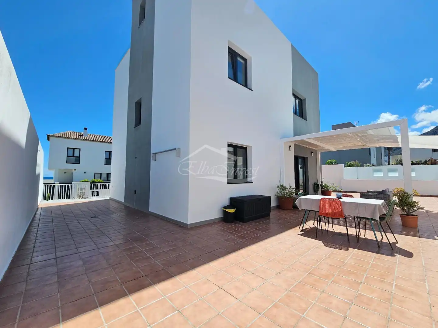 Villa à vendre à ISLA DE FUERTEVENTURA