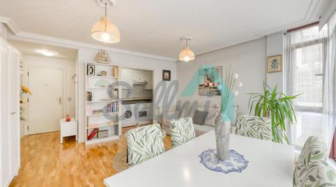 Foto 5 de Estudio en venta en De San Ignacio de Loyola, Milán - Pumarín, Asturias