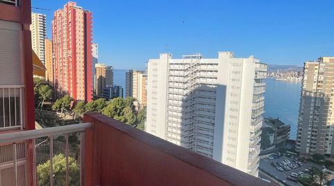 Foto 2 de Apartamento en venta en Calle Sierra Dorada, 6, Rincón Alto, Benidorm
