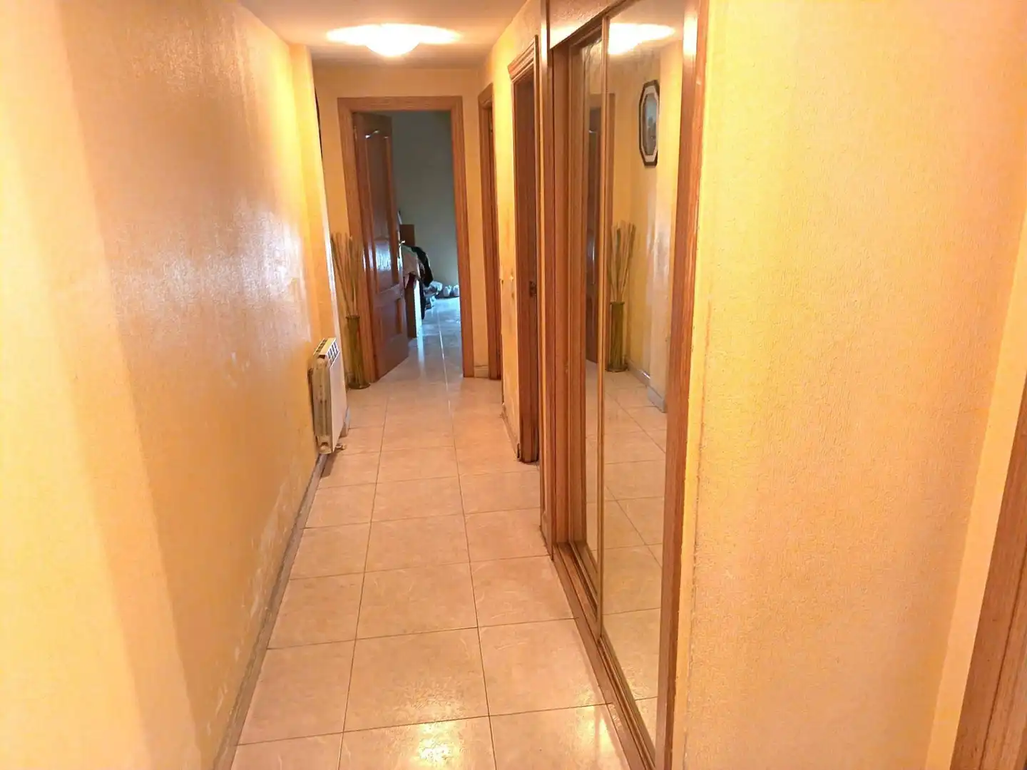 Dúplex en venda en Cobeja amb Aire condicionat, Calefacció i Terrassa