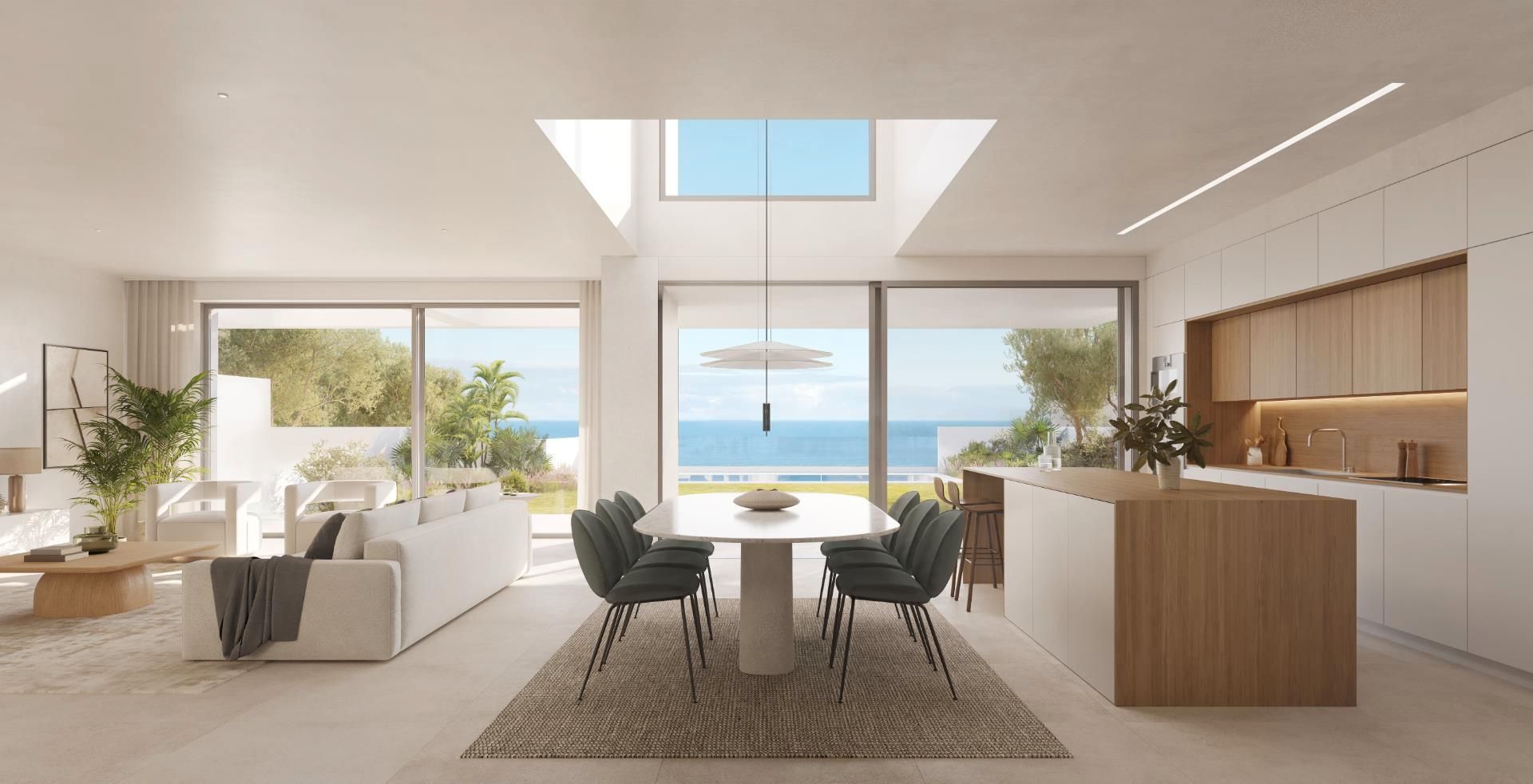House or chalet for sale in Avenida Juan Carlos I, 5, Siete Palmas