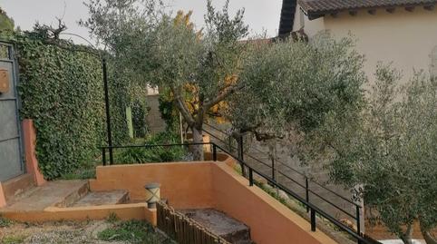 Foto 2 de Residencial en venta en Carrer de L'urgell, 33, L'Espluga de Francolí, Tarragona