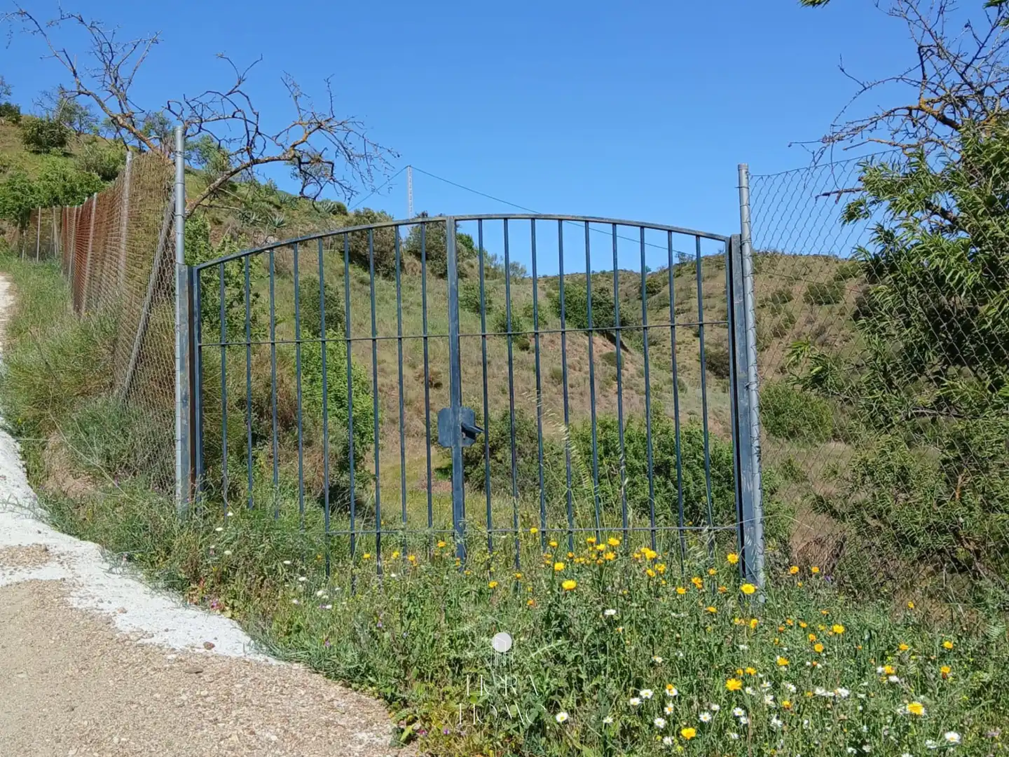 Grundstücke zum Verkauf in Carratraca