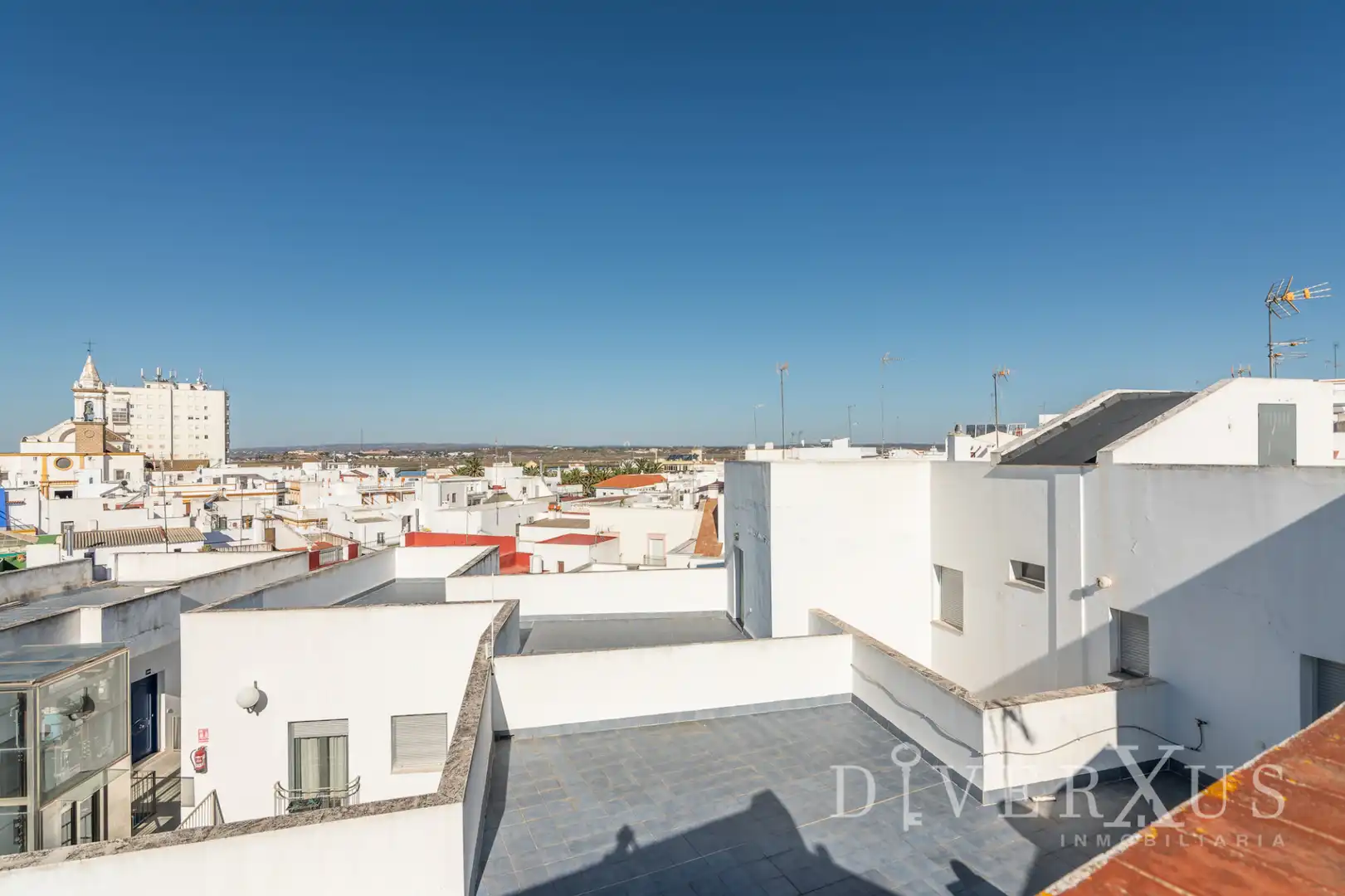 Casa amb terrassa en venda a Calle Jovellanos 3, imagen 42