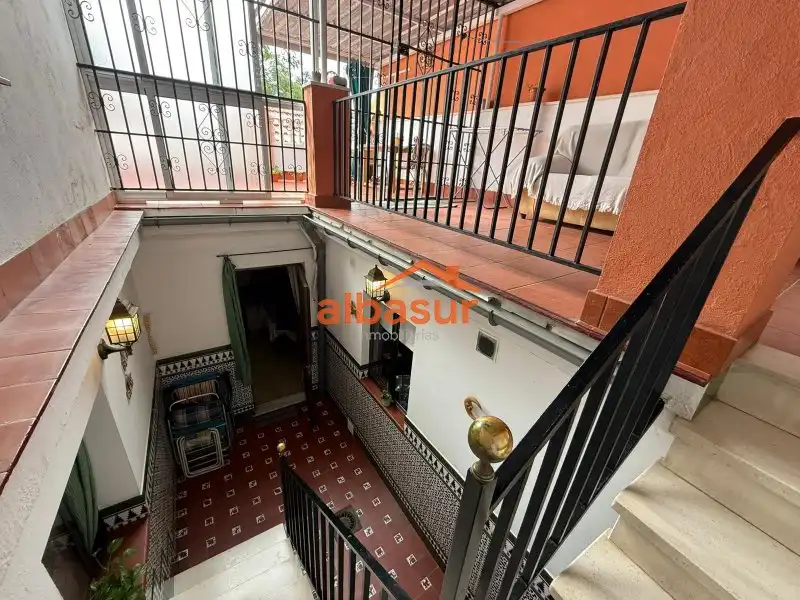 Casa in vendita a Calle Acera del Lindero, imagen 20