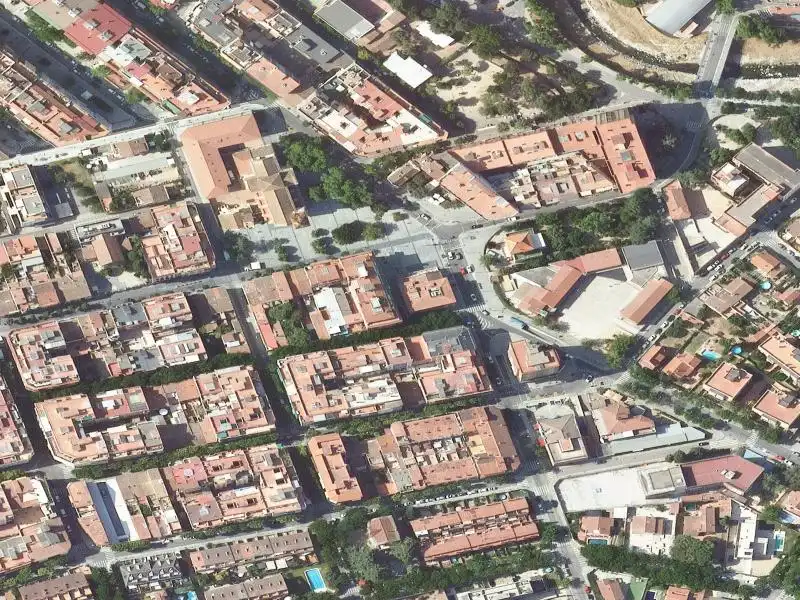 Piso en venta en Centre - Cordelles