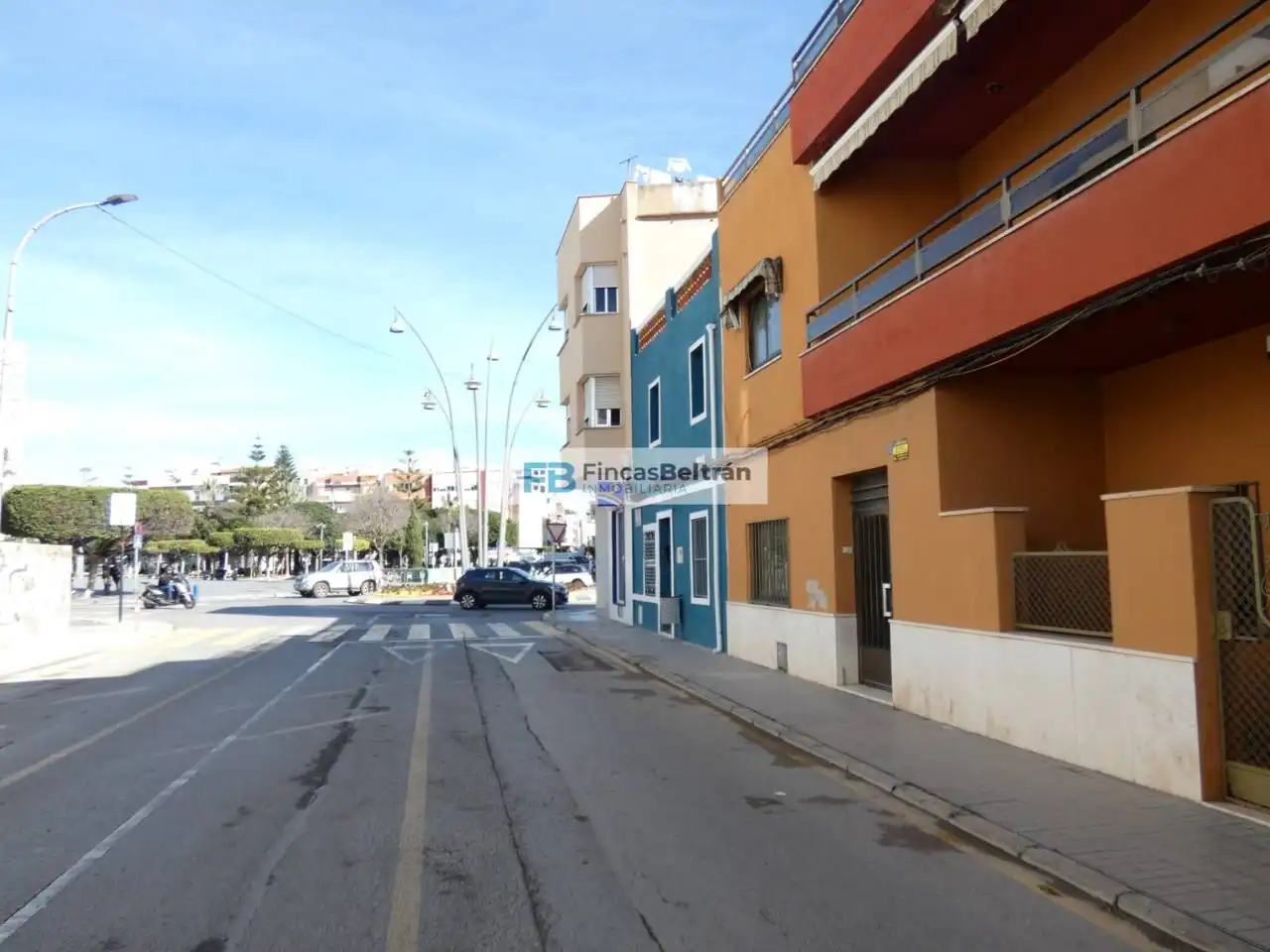 Casa en venta en Calle PEÑISCOLA, imagen 33