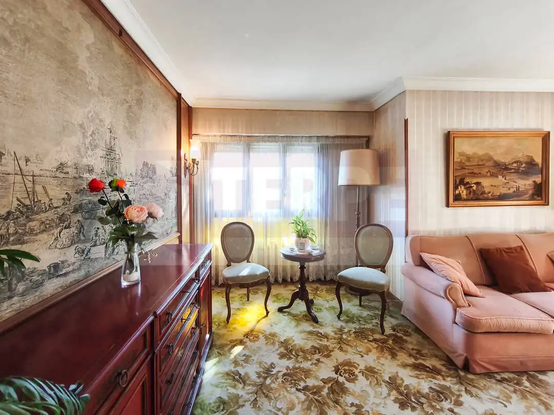 Appartamento con balcone in vendita a Nafarroa Etorbidea, imagen 15