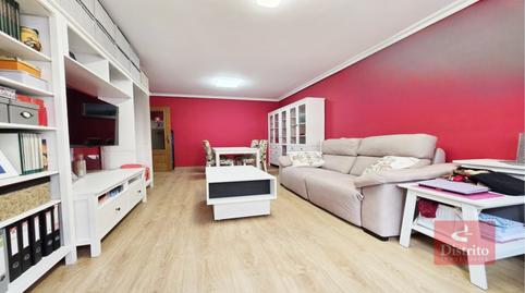 Foto 3 de Pis en venda a Santander - Francisco Tomás y Valiente, Peñacastillo - Nueva Montaña, Santander