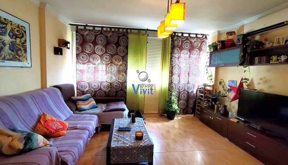 Photo 1 of Flat for sale in La Paz, Sevilla