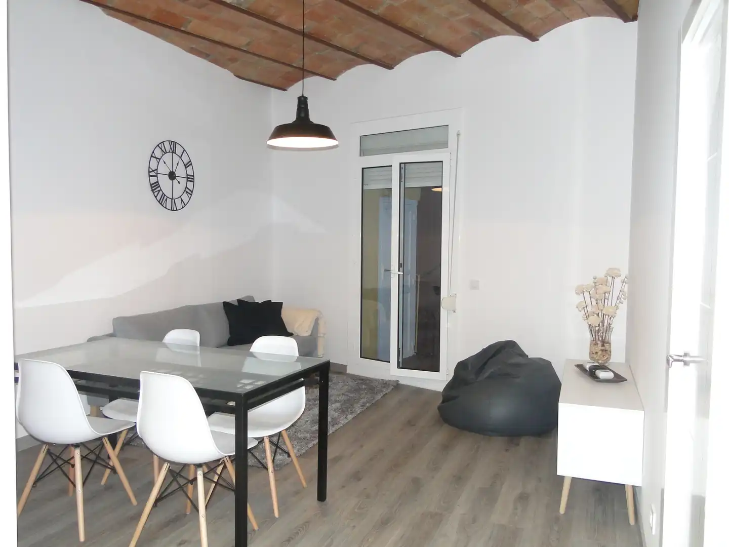 Wohnung mit Terrasse zum Verkauf in Carrer de Nàpols, imagen 6