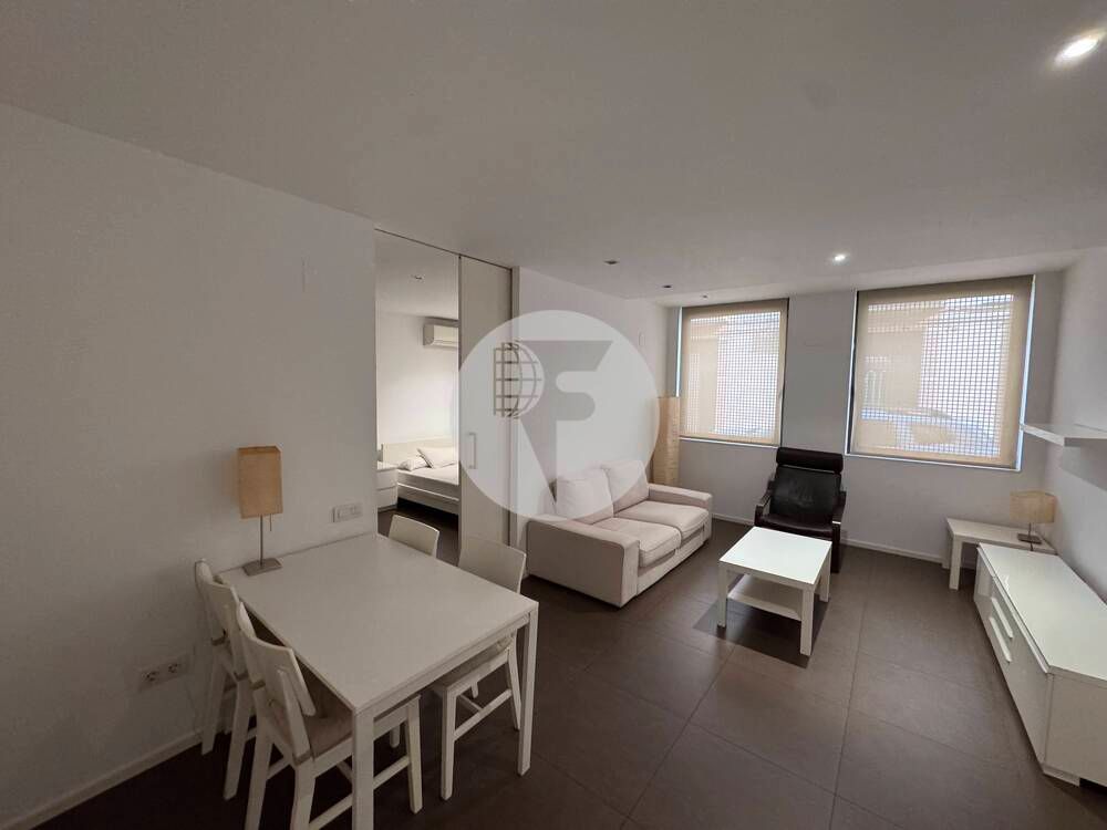Apartament de lloguer a Barri del Centre