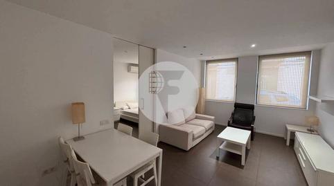 Foto 2 de Apartament de lloguer a Barri del Centre, Barcelona