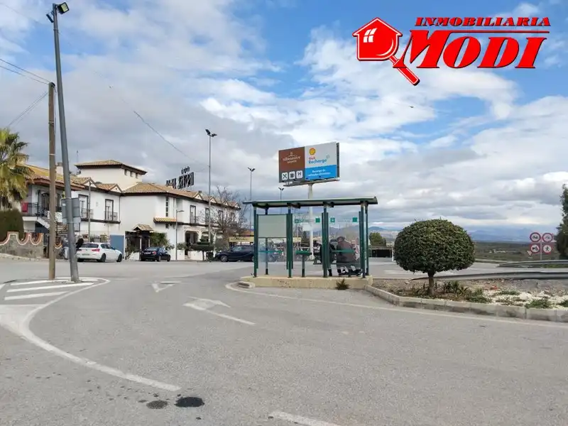 Terreny residencial en venda a Pinos Puente, imagen 14