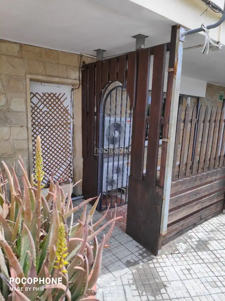 Apartament amb jardí en venda a Carrer de Fabra Pompeu 1, imagen 3