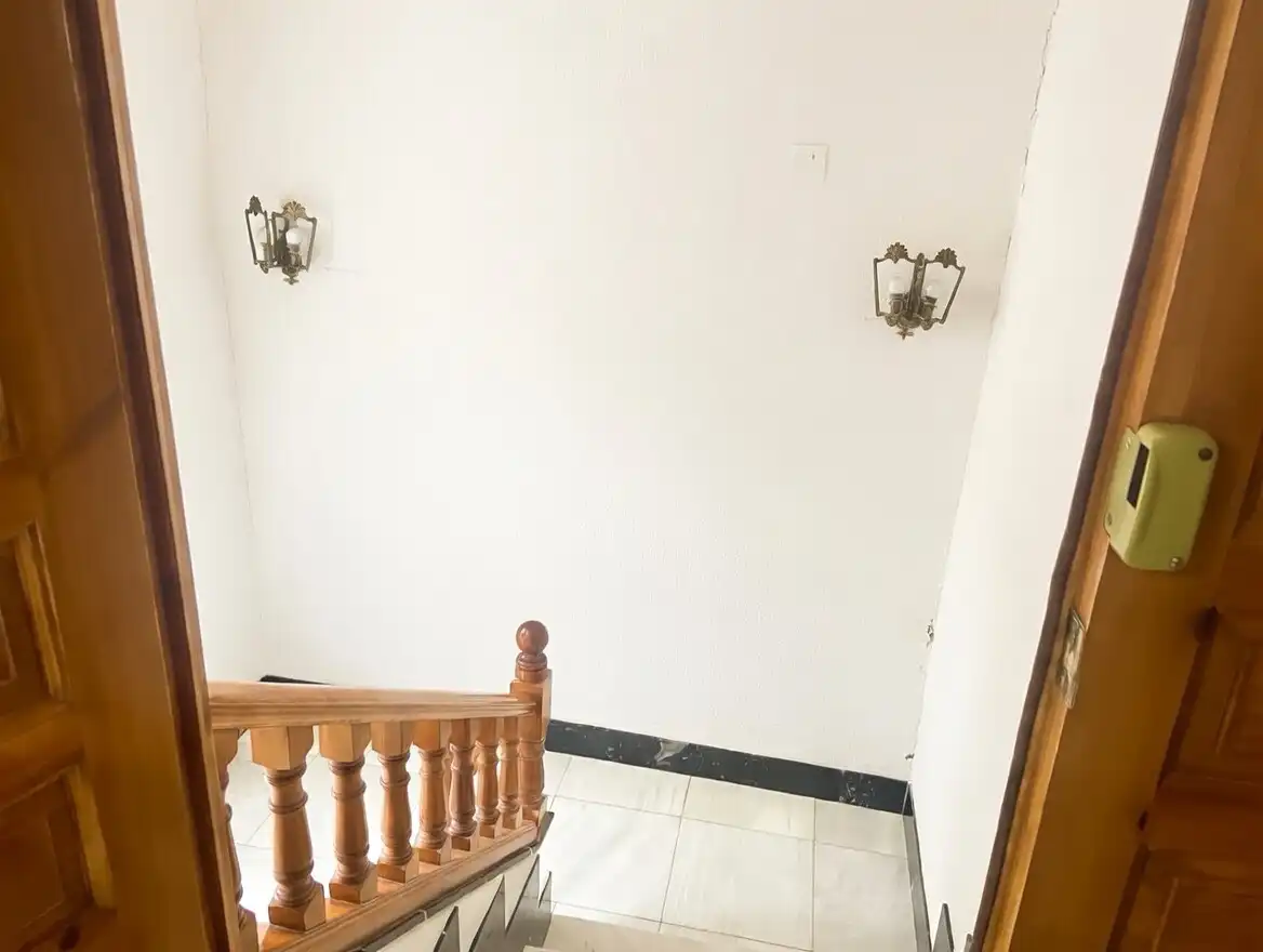 Casa amb terrassa en venda a Plaza Mayor, imagen 43
