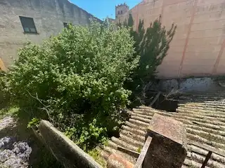 Wohnbaugrundstück zum Verkauf in Carrer Rovira 12, imagen 4