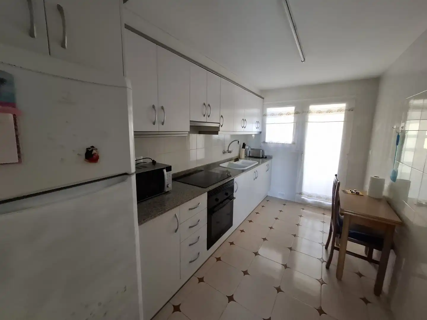 Flat for rent in Bega de Mar