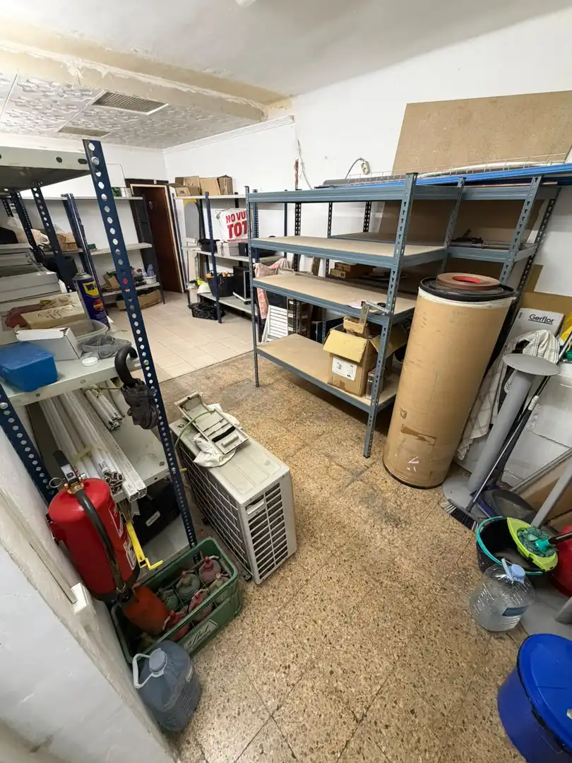 Local comercial en venda a Carrer de Sant Pere, imagen 7