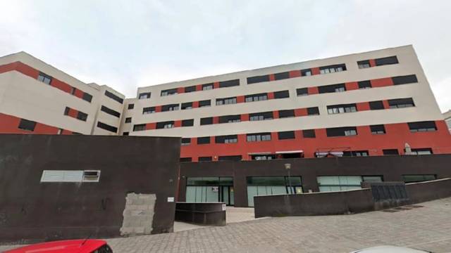 Piso en Venta en Calle José M Millares Sall Poeta en Tamaraceite