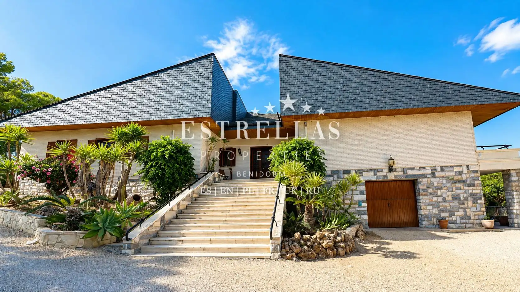Villa con terrazza in vendita a Coloma, imagen 12